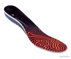 Semelles Chauffantes Set Heat 3D & C-pack 1300 B, Therm-Ic Noir 37-38 -Matériel De Pêche 00006 Semelles chauffantes Set Heat 3D C pack 1300 B Therm Ic Noir 37 38