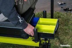 Station De Pêche Matrix XR36 COMP LIME SEATBOX -Matériel De Pêche 00006 Station de peche Matrix XR36 COMP LIME SEATBOX