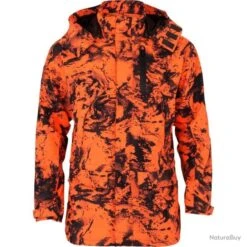 Härkila VESTE HARKILA DE BATTUE AU POSTE WILDBOAR PRO BLAZE TAILLE 58 OU XXXL NEUVE