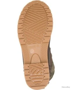 Kamik Bottes Thermiques Pour Femmes Sienna 3 (Couleur: Java, Taille: 38) -Matériel De Pêche 00007 Bottes thermiques pour femmes Sienna 3 Couleur Java Taille 38