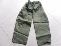 CUISSARD LOVER GREEN TAILLE L -Matériel De Pêche 00007 CUISSARD LOVER GREEN TAILLE M ET L