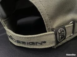 Casquette Hot Spot Design Rig Forever -Matériel De Pêche 00007 Casquette Hot Spot Design Rig Forever