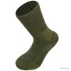 Chaussettes Norwegian Army Highlander - Vert Olive - 36-38 2 Chaussettes Norwegian Army Highlander - Vert Olive - 36-38 -Matériel De Pêche 00007 Chaussettes Norwegian Army Highlander Vert olive 36 38