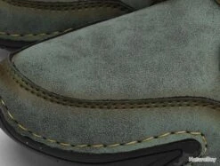 Chaussure Montante En CUIR VÉRITABLE, TRÉS HAUTE QUALITÉ.....Jusqu'au 48...BROWN CLAIR -Matériel De Pêche 00007 Chaussure montante en CUIR VERITABLE molletonne TRES HAUTE QUALITE.Jusqu au 48.BROWN CLAIR