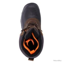 Chaussures SEELAND NORTH PAC -Matériel De Pêche 00007 Chaussures SEELAND NORTH PAC