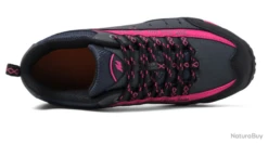 Chaussures Femme, Randonnées, Trekking, Tailles 35 à 40. -Matériel De Pêche 00007 Chaussures femme randonnees trekking tailles 35 a 45