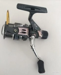 Lot De 2 Moulinets PEZON & MICHEL INVITATION-NG FR 40 -Matériel De Pêche 00007 Lot de 2 Moulinets PEZON MICHEL INVITATION NG FR 40