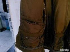 Manteau De Chasse Deerhunter Muflon Taille 58 -Matériel De Pêche 00007 Manteau De Chasse Deerhunter Muflon taille 58