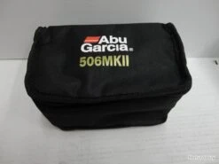 Abu Garcia N2350- MOULINET CAPOTE GARCIA 506 MK II - NEUF -Matériel De Pêche 00007 N2350 MOULINET CAPOTE GARCIA 506 MK II NEUF