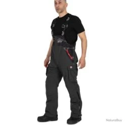 Salopette Fox Rage RS Triple Layer -Matériel De Pêche 00007 Salopette Fox Rage RS Triple Layer M