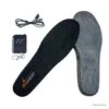 Semelles Chauffantes Verney Carron Avec Télécommande - Noir / 39 - 41 -Matériel De Pêche 00007 Semelles chauffantes Verney Carron avec telecommande Noir 39 41