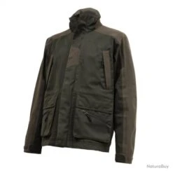 Veste Chasse LMA Bicolore Tourterelle 2XL (Taille 6) -Matériel De Pêche 00007 Veste chasse LMA bicolore Tourterelle 2XL Taille 6