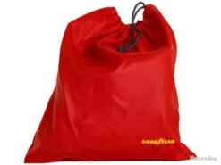 Waders Goodyear Pour Enfants Kidsplay Rouge-30/31 -Matériel De Pêche 00007 Waders Goodyear Pour Enfants Kidsplay Rouge 30 31