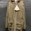 BROWNING "Prestige" Parka Manteau De Chasse Olive Taille 2XL Et 3XL (NEUF) *Prix étiqueté: 239* -Matériel De Pêche 00008 BROWNING Prestige Parka manteau de chasse homme Taille 3XL NEUF