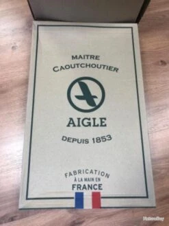 Aigle CUISSARDE TRUITE POINTURE 41 -Matériel De Pêche 00008 CUISSARDE TRUITE