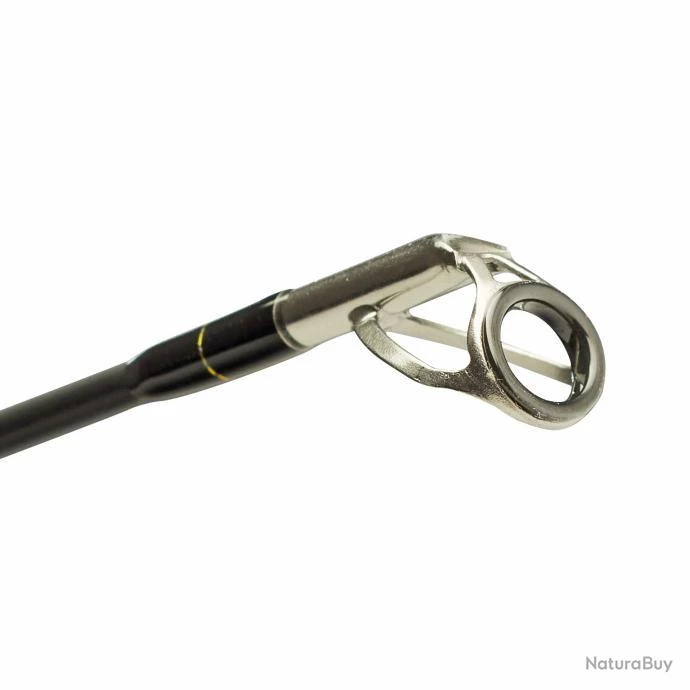 Canne Illex The Artist X5 S 2402 H Dark Witch 2.40m 20-80g 10 Canne Illex The Artist X5 S 2402 H Dark Witch 2.40m 20-80g – Image 8