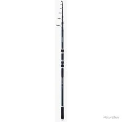Canne Spinning Daiwa Samurai - Téléscopique - 3.60 M / TXHBF / 7