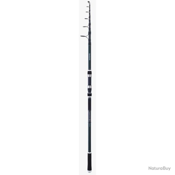 Canne Spinning Daiwa Samurai - Téléscopique - 3.60 M / TXHBF / 7