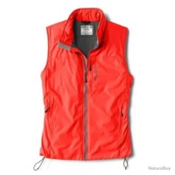 Gilet Orvis Men S Pro Insulated Noir -Matériel De Pêche 00008 Gilet Orvis Men S Pro Insulated M Noir