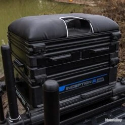 Preston Inception 3D 150 -Matériel De Pêche 00008 Inception 3D 150