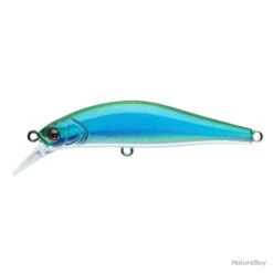 Leurre Coulant Sakura Artact Minnow - 8 G - Ghost Lançon / 6.3 Cm -Matériel De Pêche 00008 Leurre coulant Sakura Artact Minnow 8 g Ghost Lancon 6.3 cm