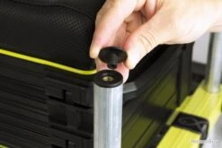 Matrix F25 Seatbox Mkii -Matériel De Pêche 00008 Matrix F25 Seatbox Mkii