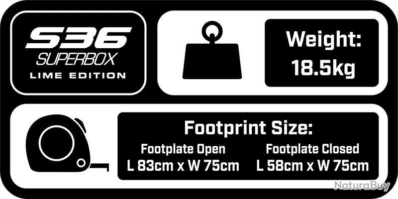 Matrix S36 Superbox Lime 10 Matrix S36 Superbox Lime – Image 8