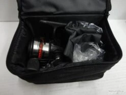 Abu Garcia N2350- MOULINET CAPOTE GARCIA 506 MK II - NEUF -Matériel De Pêche 00008 N2350 MOULINET CAPOTE GARCIA 506 MK II NEUF