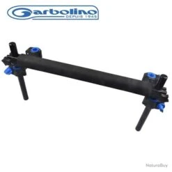 Pack Panier / Station Garbolino D25 Competition 25-21 + Barre D'amorcage + Déserte Deluxe Tente 20 Pack Panier / Station Garbolino D25 Competition 25-21 + Barre D'amorcage + Déserte Deluxe Tente -Matériel De Pêche 00008 Pack Panier Station Garbolino D25 Competition 25 21 Barre d amorcage Deserte deluxe tente