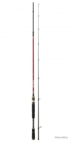 Red Shadow Spinning CANNE RED SHAD. S 2,13M 6-30G -Matériel De Pêche 00008 Red Shadow Spinning CANNE RED SHAD. S 2 13M 6 30G