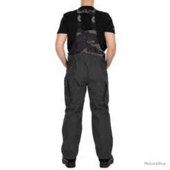 Salopette Fox Rage RS Triple Layer -Matériel De Pêche 00008 Salopette Fox Rage RS Triple Layer M
