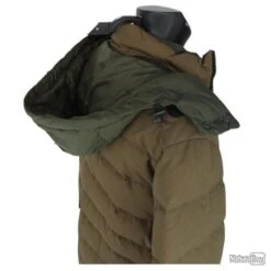 VESTE BERETTA TERRAGON DOWN NEUVE!!! A -47% -Matériel De Pêche 00008 VESTE BERETTA TERRAGON DOWN NEUVE A 55