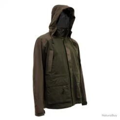Veste Chasse LMA Bicolore Tourterelle 2XL (Taille 6) -Matériel De Pêche 00008 Veste chasse LMA bicolore Tourterelle 2XL Taille 6