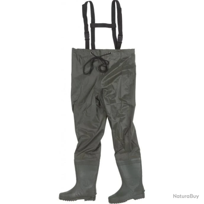 Waders Pvc Enfants Daiwa - 36 - 37 3 Waders Pvc Enfants Daiwa - 36 - 37
