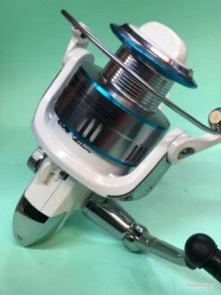 1 Moulinet Oceaner ZI FV 700 SW Pezon Et Michel Pêche Mer A SOUTENIR