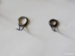 Anneau Mono Patte N3 -Matériel De Pêche 00009 Anneau mono patte n3