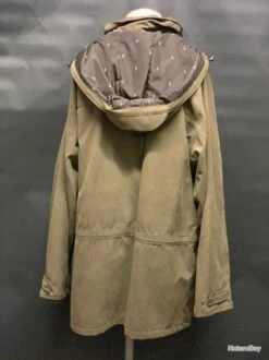 BROWNING "Prestige" Parka Manteau De Chasse Olive Taille 2XL Et 3XL (NEUF) *Prix étiqueté: 239* -Matériel De Pêche 00009 BROWNING Prestige Parka manteau de chasse homme Taille 3XL NEUF