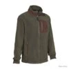 Blouson Polaire Brodé Chasse Taille 06 -Matériel De Pêche 00009 Blouson Polaire Brode Chasse Taille 06