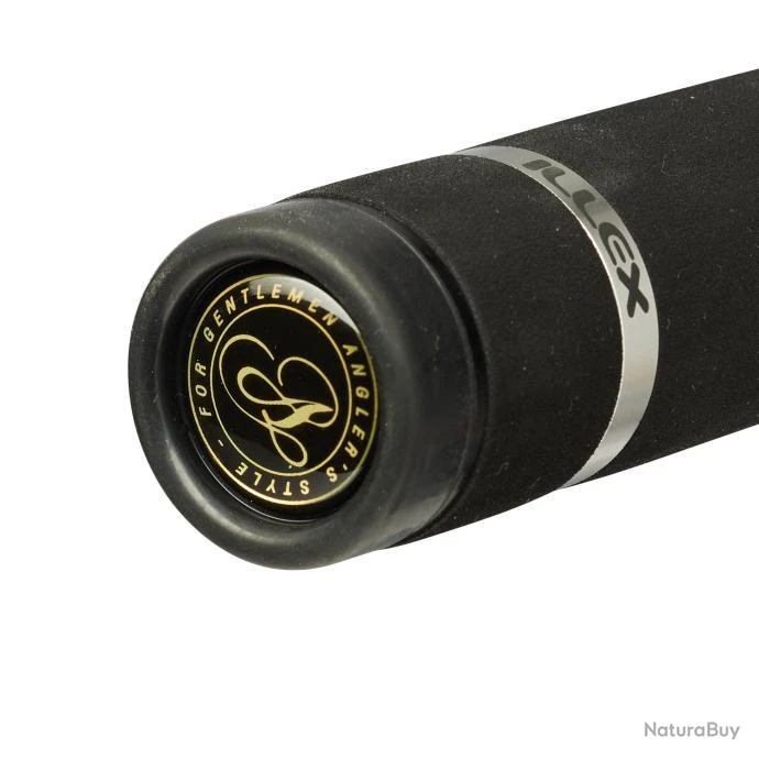 Canne Illex The Artist X5 S 2402 H Dark Witch 2.40m 20-80g 11 Canne Illex The Artist X5 S 2402 H Dark Witch 2.40m 20-80g – Image 9