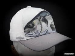 Casquette Bar The Seabass