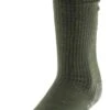 Chaussettes Chauffantes Lenz Heat Avec Batterie 35
