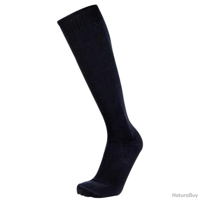 Chaussettes Mi-Bas Anti-Fatigue Estex - Noir - 41-43 3 Chaussettes Mi-Bas Anti-Fatigue Estex - Noir - 41-43