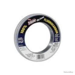 Fluorocarbone Berkley Big Game Leaders - 68 M - 91/100 - 40 Kg