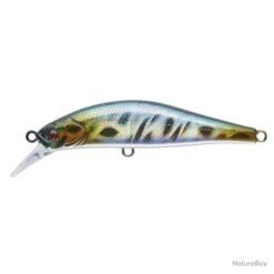 Leurre Coulant Sakura Artact Minnow - 8 G - Ghost Lançon / 6.3 Cm -Matériel De Pêche 00009 Leurre coulant Sakura Artact Minnow 8 g Ghost Lancon 6.3 cm