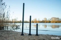 Matrix Xr36 800Mm Extending Legs X2 -Matériel De Pêche 00009 Matrix Xr36 800Mm Extending Legs X2