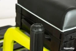 Matrix Xr36 Pro Lime Seatbox -Matériel De Pêche 00009 Matrix Xr36 Pro Lime Seatbox
