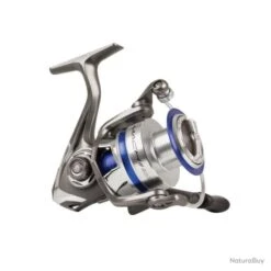 Moulinet Shakespeare Mach II Spinning - 1000 / 5.2:1