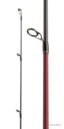 Red Shadow Spinning CANNE RED SHAD. S 2,13M 6-30G -Matériel De Pêche 00009 Red Shadow Spinning CANNE RED SHAD. S 2 13M 6 30G