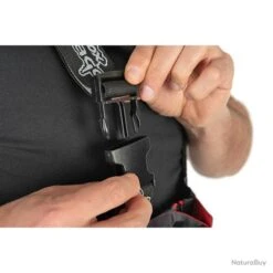 Salopette Fox Rage RS Triple Layer -Matériel De Pêche 00009 Salopette Fox Rage RS Triple Layer M