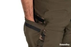 Salopettes Fox Sherpa Tec XXXXL -Matériel De Pêche 00009 Salopettes Fox Sherpa Tec XXXXL